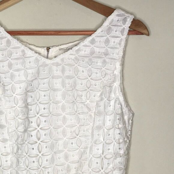 Sugarlips Sz S White Dress - Picture 1 of 6